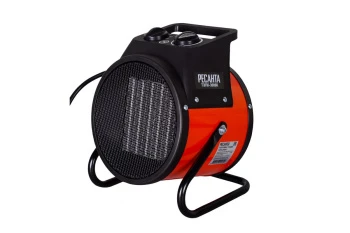 Тепловая электрическая пушка Ресанта ТЭПК-3000K01