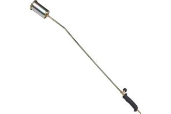 Кровельная газовоздушная горелка FOXWELD ГВ-1000В1