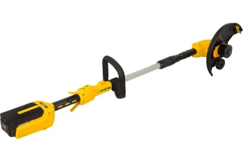 Аккумуляторный триммер Huter GET-40-4Li 13