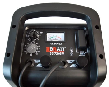 Устройство пуско-зарядное BRAIT BC-730SM 7