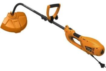 Электрическая коса CARVER TR-1200S 3