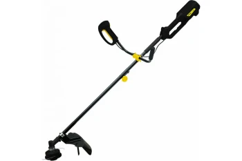 Электрический триммер Huter GET-1500B 1