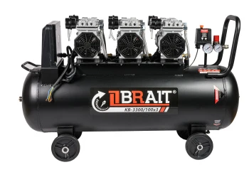 Компрессор воздушный КВ 3300 100 х3