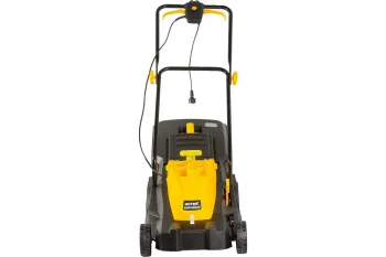 Электрическая газонокосилка Huter ELM-2000P3