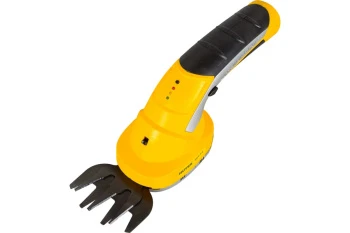 Аккумуляторный триммер-кусторез Huter GET-3.6 07