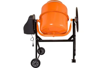 Бетономешалка Вихрь БМ-205 3