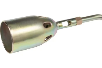 Кровельная газовоздушная горелка FOXWELD ГК-1000Р3