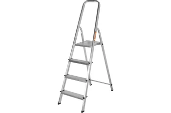 Алюминиевая стремянка Вихрь СА2