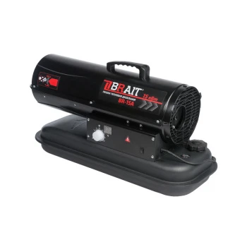 Дизельная пушка Brait BR-15A2