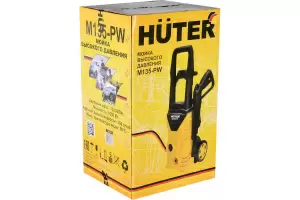 Мойка Huter M135-РW12