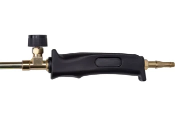 Кровельная газовоздушная горелка FOXWELD ГВ-1000В2