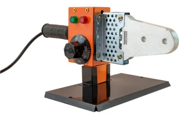 Аппарат для сварки пластиковых труб FOXWELD3