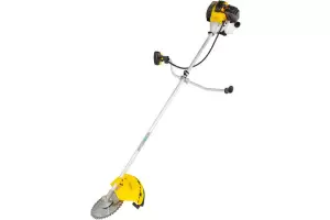 Бензиновый триммер Eurolux TR-3000T 01