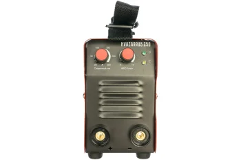 Сварочный аппарат Foxweld KVAZARRUS 2502