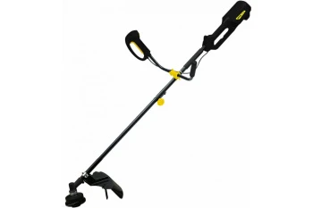 Электрический триммер Huter GET-1700B 1