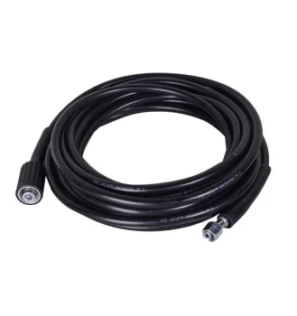 Мойка высокого давления Huter W195-PW Smart Professional 8