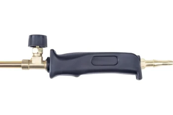 Кровельная газовоздушная горелка FOXWELD ГВ-500В2