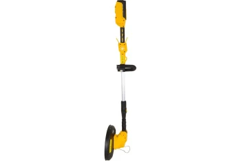 Аккумуляторный триммер Huter GET-40-4Li 12