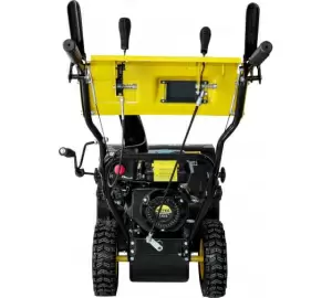 Снегоуборщик Huter SGC 5500Х (15)