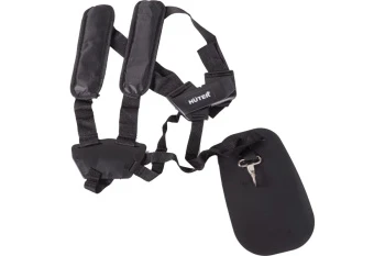 Бензиновый триммер с антивибрационной системой Huter GGT-2900T  10