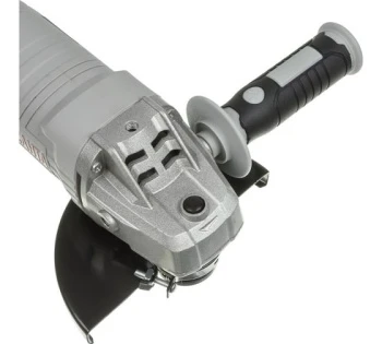 Углошлифовальная машина Ресанта УШМ-150 1400Э (10)