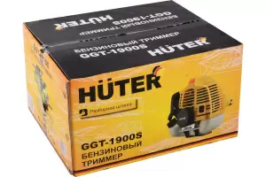 Бензиновый триммер Huter GGT-1900S 11