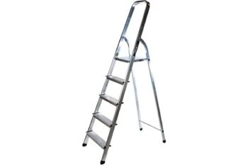 Алюминиевая стремянка Вихрь СА 1х52