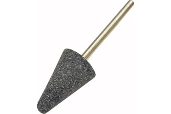 Прямая пневмошлифмашина с набором Foxweld AERO 15 предметов 575907