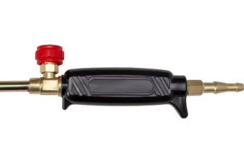 Кровельная газовоздушная горелка FOXWELD ГК-1000В2