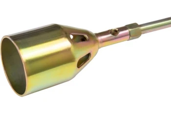 Кровельная газовоздушная горелка FOXWELD ГК-1000В3