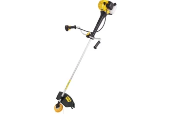 Бензиновый триммер с антивибрационной системой Huter GGT-2900T  01