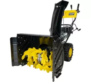Снегоуборщик Huter SGC 5500Х (1)