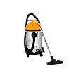Пылесосы