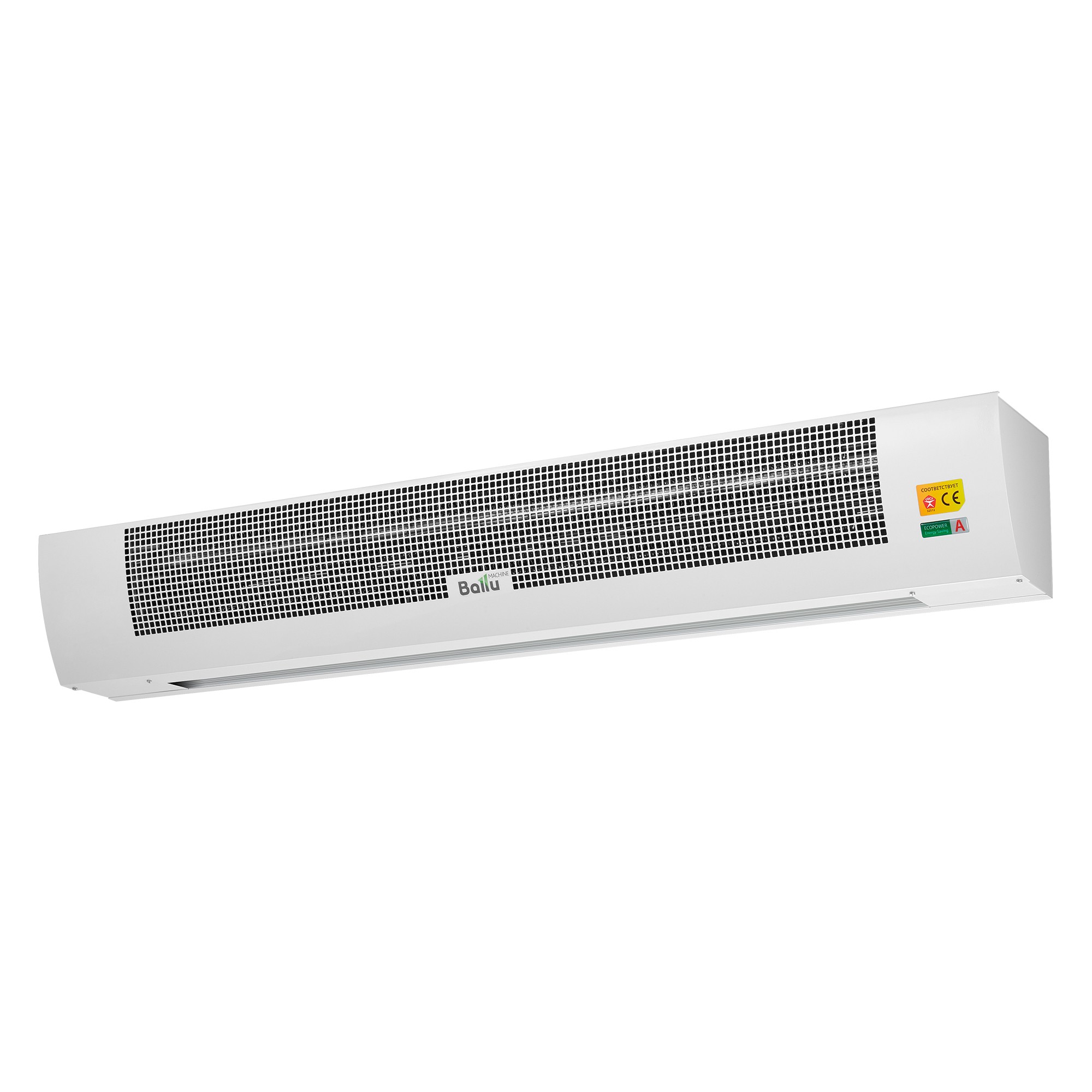 Завеса тепловая Ballu BHC-M20W30-PS BRC-D2 BHC-M20W30-PS (BRC-D2) – фото товара

