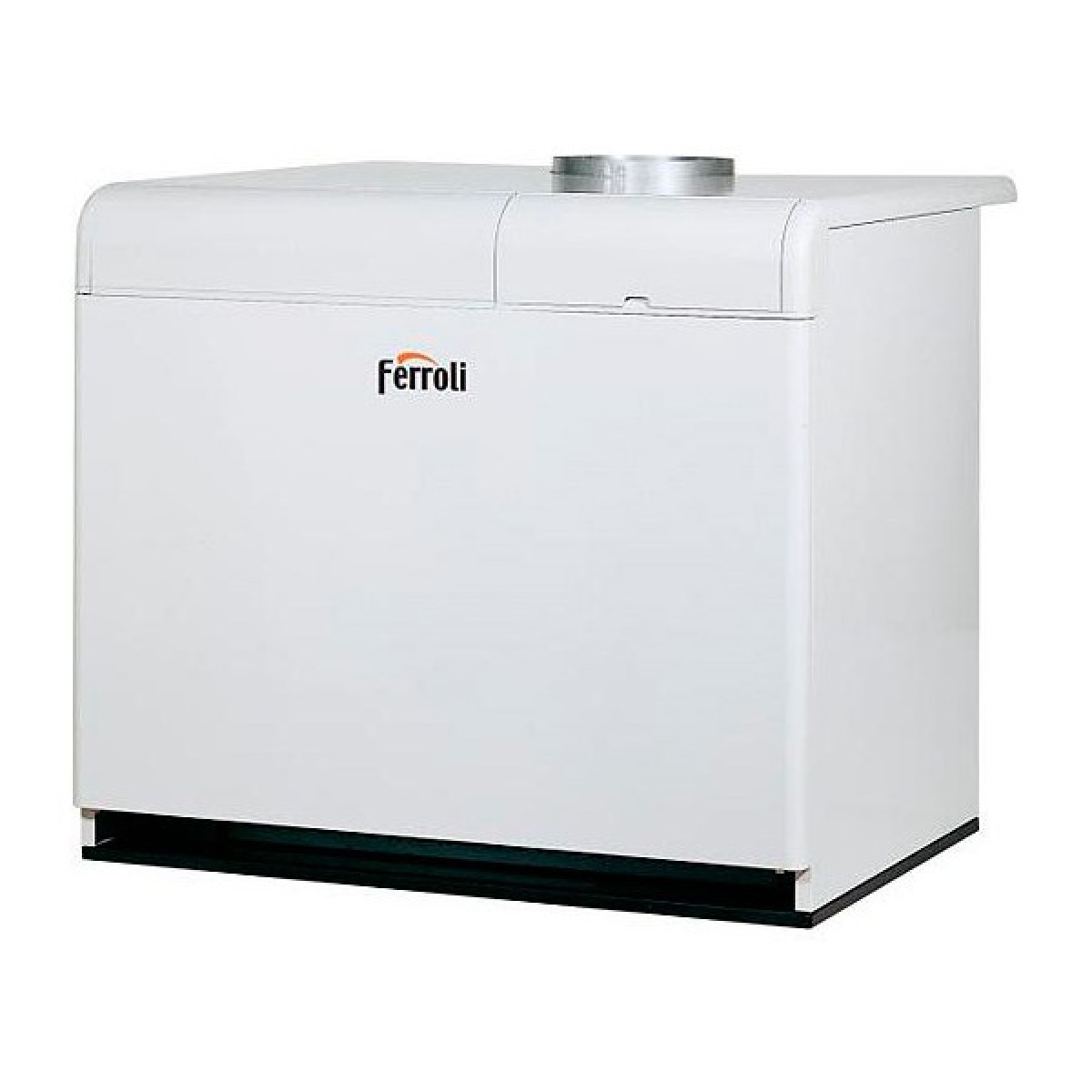 Котел газовый Ferroli PEGASUS F3 N 136 2S напольный 1 конт. 0E2L9AWA – фото товара
